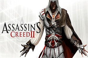 刺客信条1+2 合集/Assassins Creed 2 Remastered